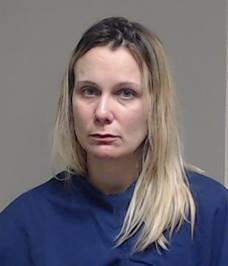 Tiffany Woodruff